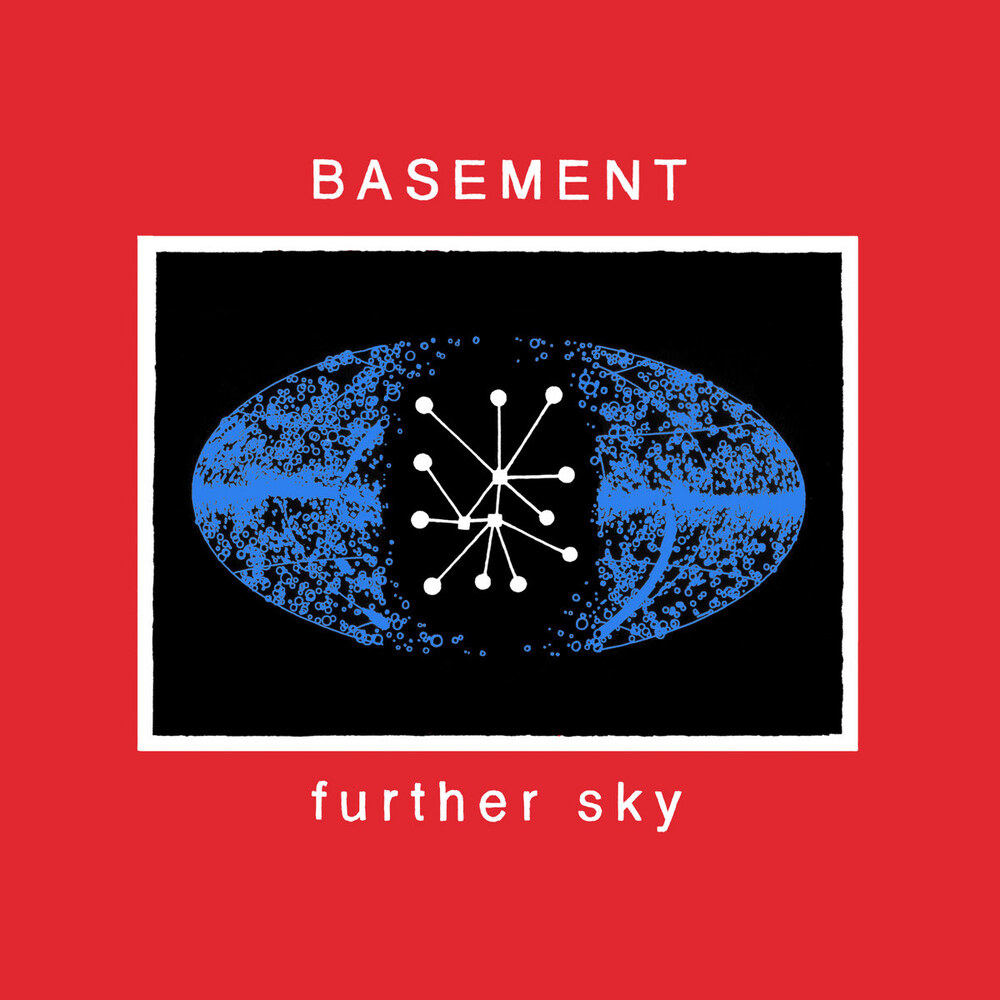 Further Sky EP artwork