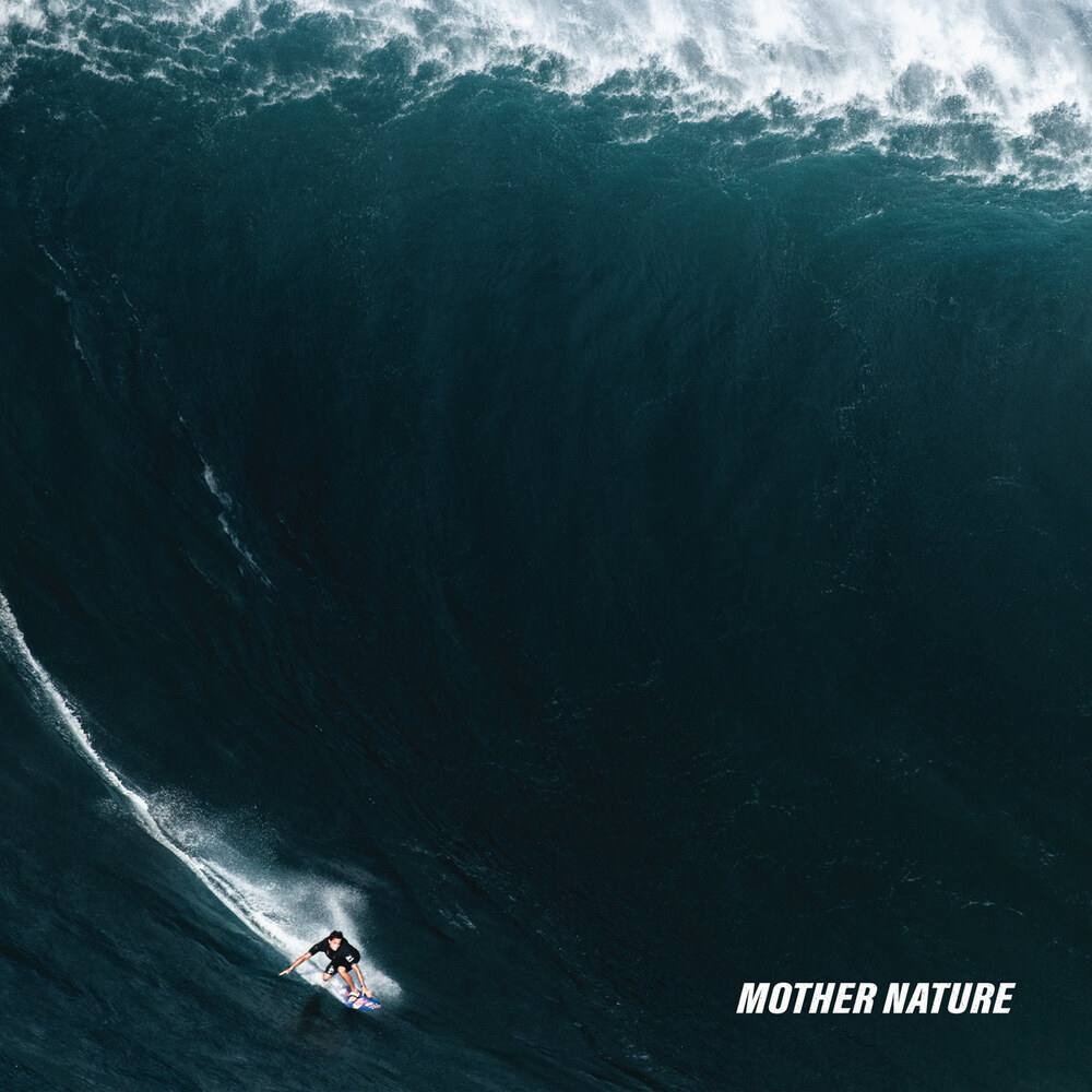 Mother Nature album artwork