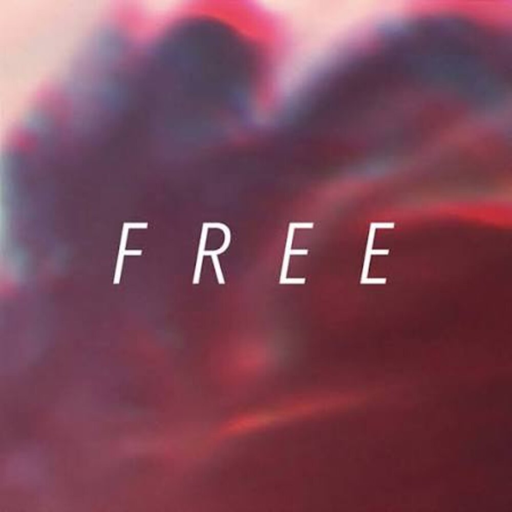 Free album artwork